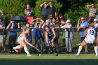 FH vs WNE  Wheaton College Field Hockey vs Western New England College. - Photo By: KEITH NORDSTROM : Wheaton, field hockey, FH2024, WNE